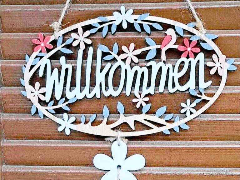 Ferienwohnung Falkenstein