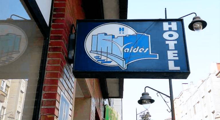 Hotel Valdes — photo 4