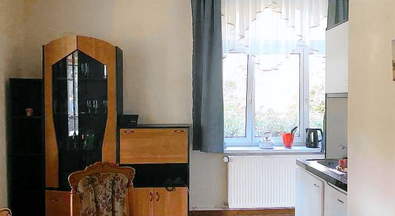 Holiday apartment with 1 room for 2 persons — photo 4