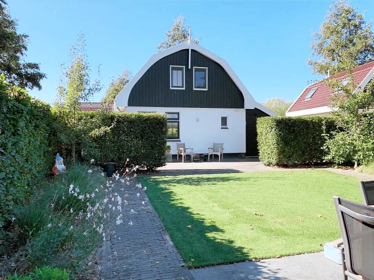 Huis  Schoorl
