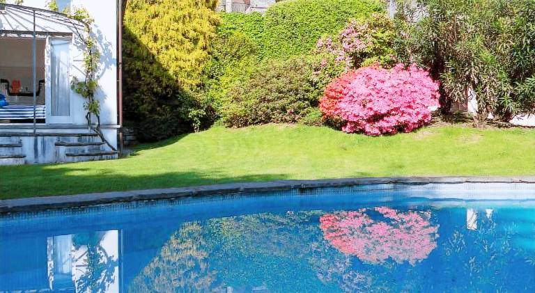 Fully equipped pleasant vacation home with patio, garden & grill | Pets allowed — photo 4