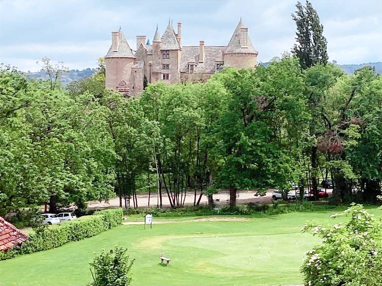 Maison de vacances Saint-Céré