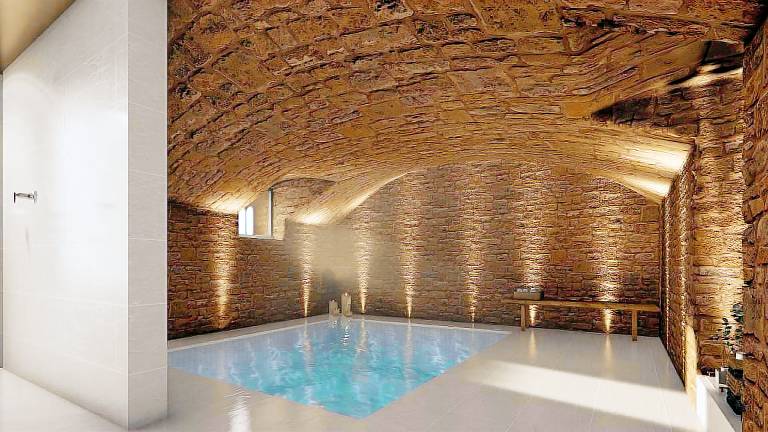 Can Mascort Eco Hotel — photo 3