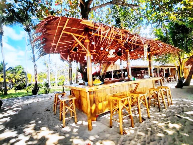 Resort Sala Dan