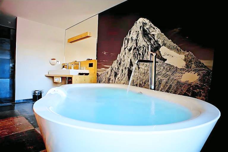 Eiger Mountain & Soul Resort — photo 2