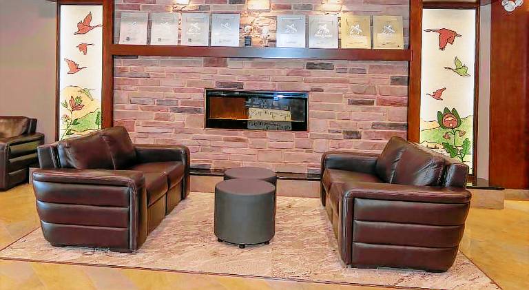 Quality Inn & Suites — photo 4