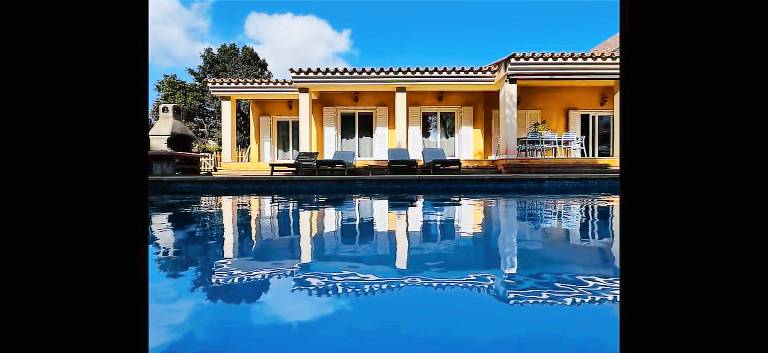 Ferienhaus Platja de Palma