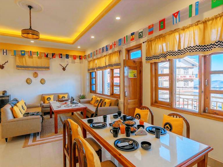 The Hosteller Narkanda — photo 5