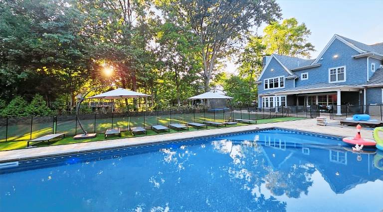 House  Ridgefield Park