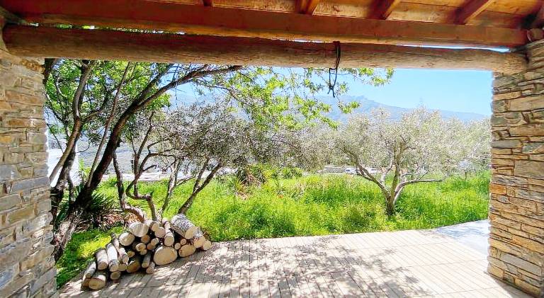 Pleasant house with garden, hot tub & terrace | Suitable for remote work | Pets allowed — photo 4