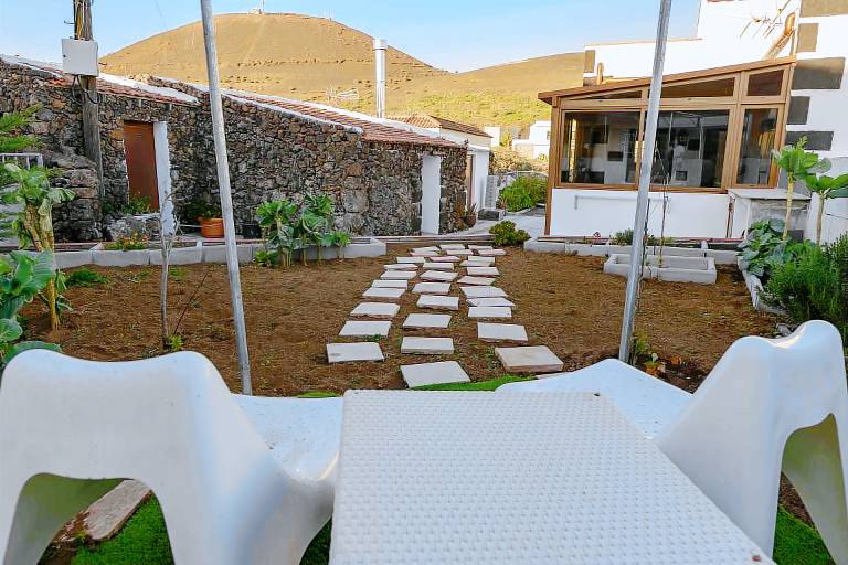 Landhaus San Andrés