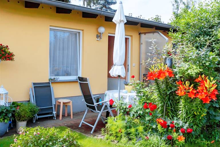 Ferienhaus  Dallgow-Döberitz