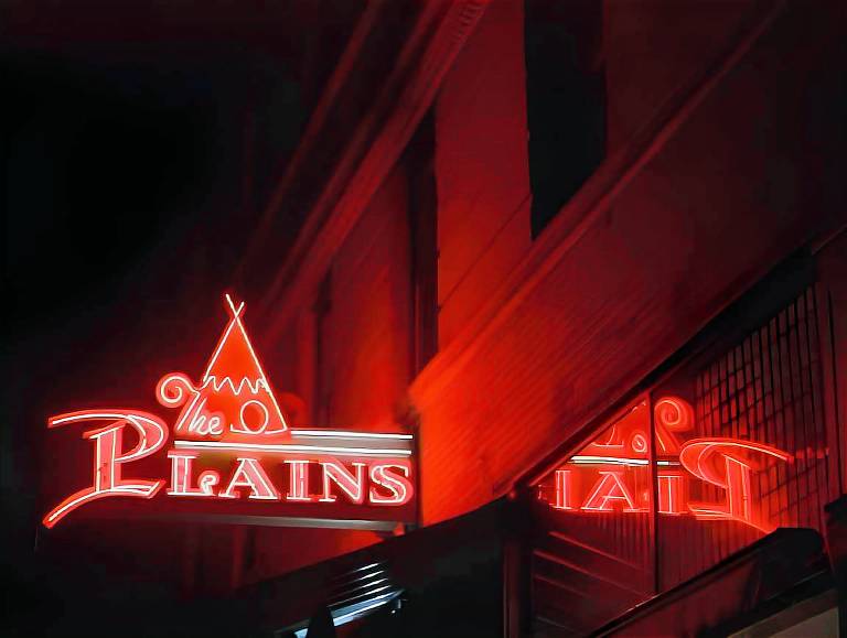 HISTORIC PLAINS HOTEL in Cheyenne, WY