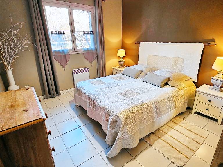 Children-friendly gite with garden, terrace & barbeque | Garden view | Pets allowed — photo 5