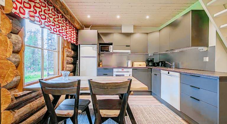 Rental apartment with 2 rooms for 7 persons — photo 3