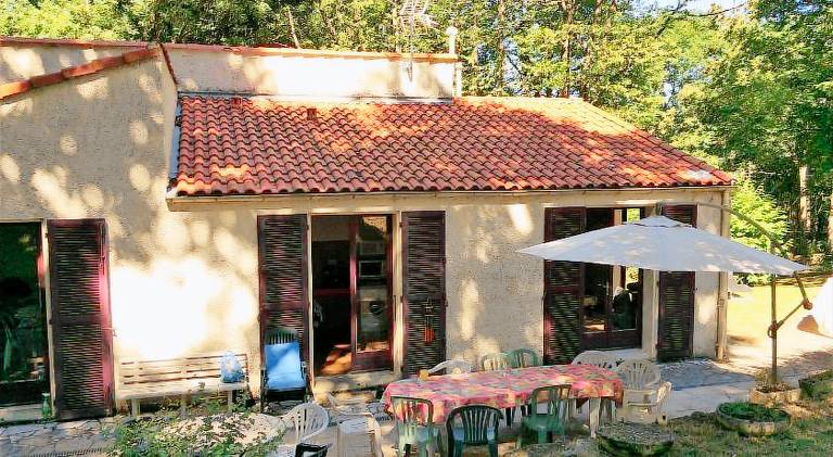 Rental apartment with 1 room for 5 persons — photo 4