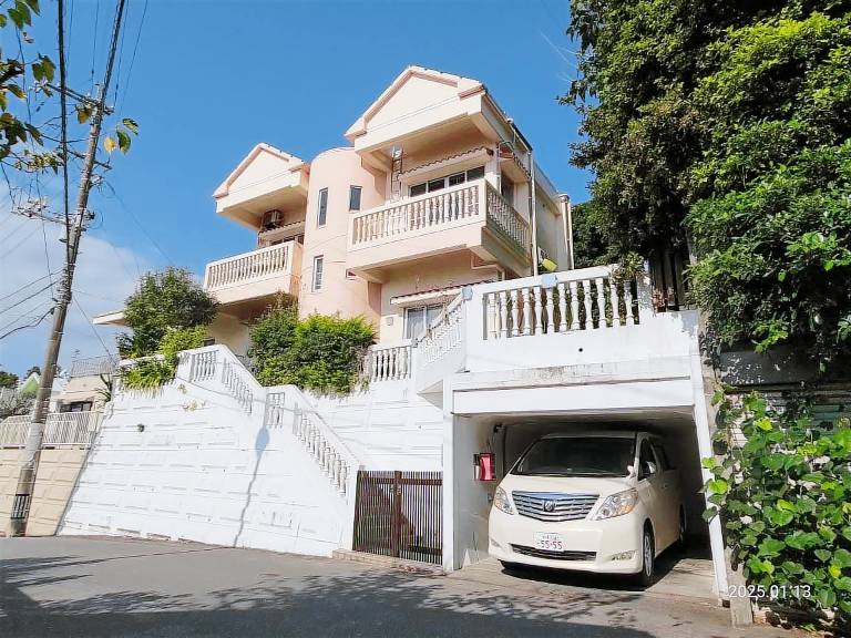 Villa Katsurenhenna