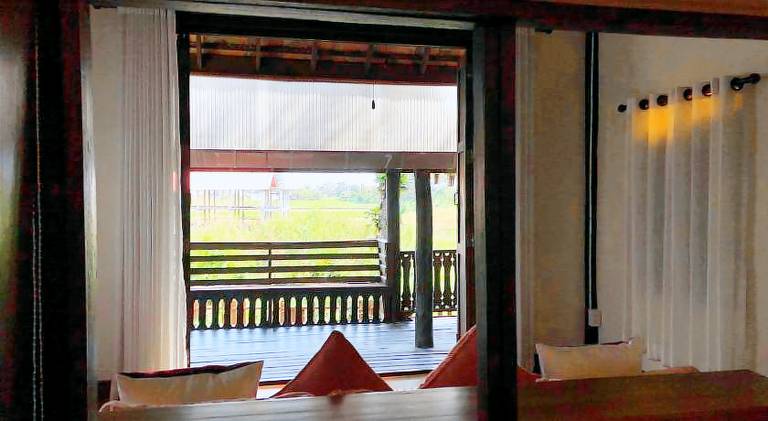 Chiangmai Lanna — photo 4
