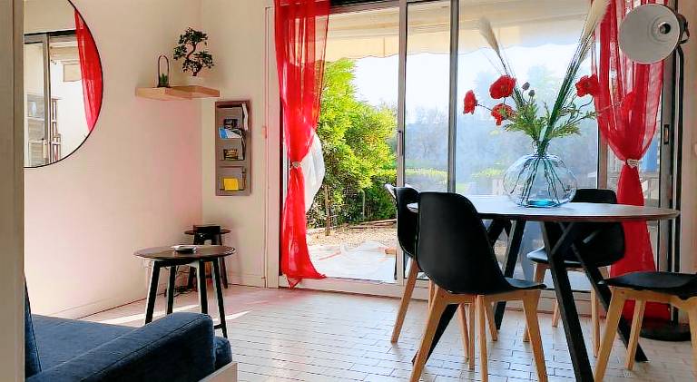 Apartment | Next to the beach | Pet-friendly — photo 2