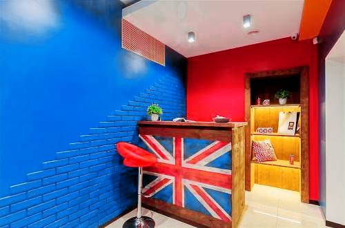 Hostel  Kyiv