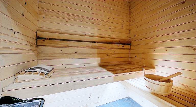 Luxury Chalet Kajmer — photo 5