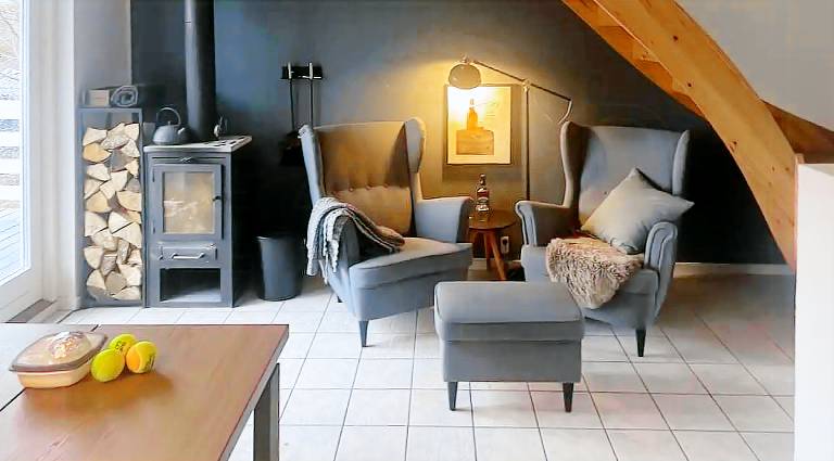 Tranquil gem with sea view near Ebeltoft — photo 4