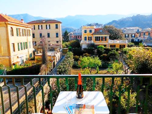 Apartment Levanto