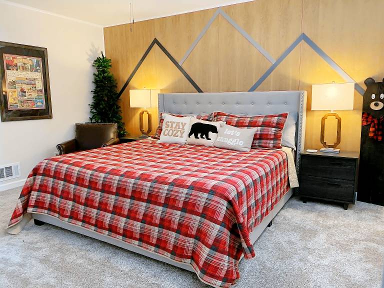 Jasper, AR Vacation Rentals from 106 HomeToGo