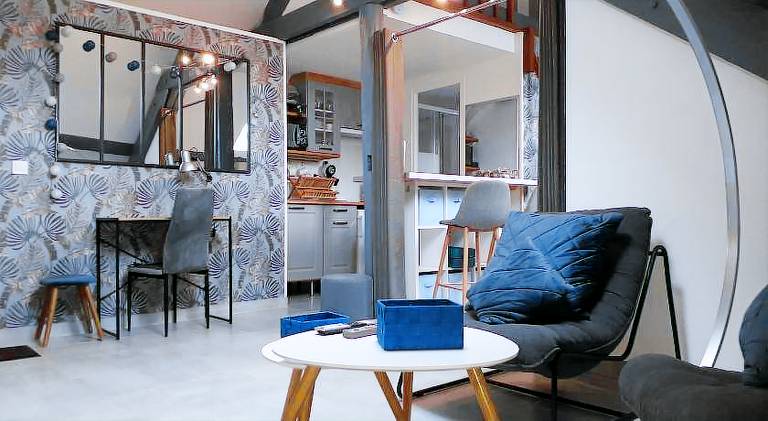 Apartment | Pet-friendly in Montargis