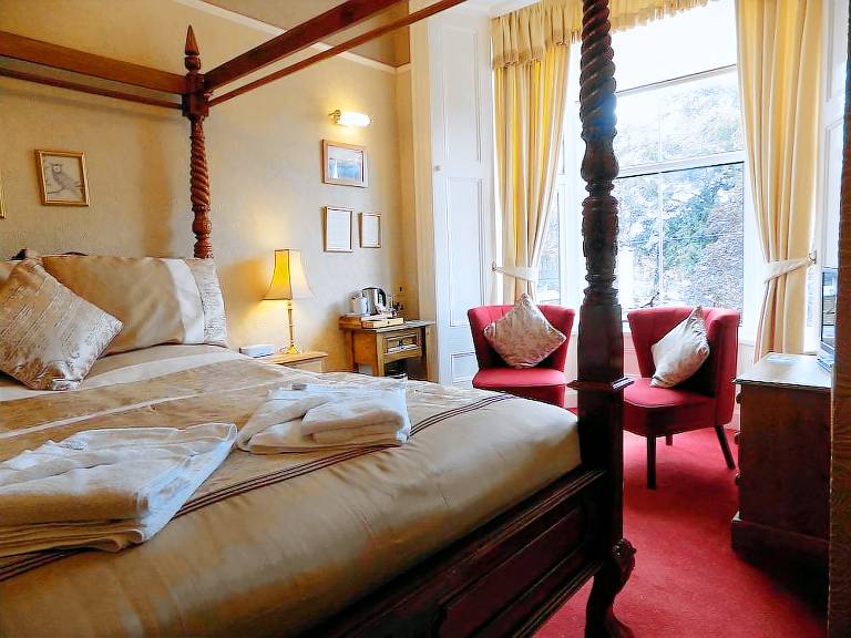 Accommodation Penrith