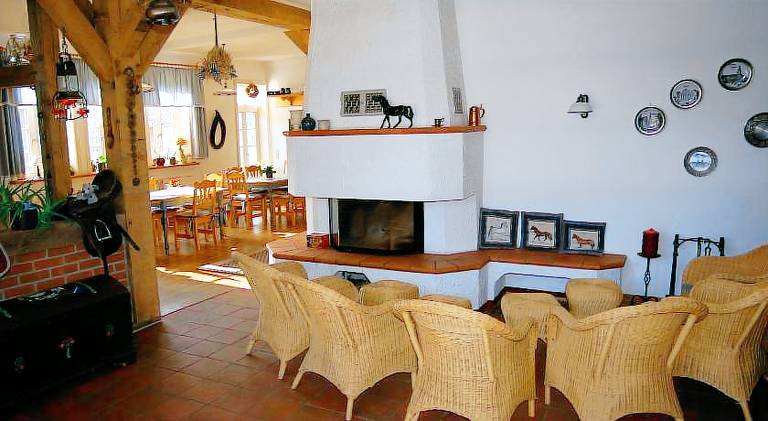 Hotel TraumzeitHof — photo 3