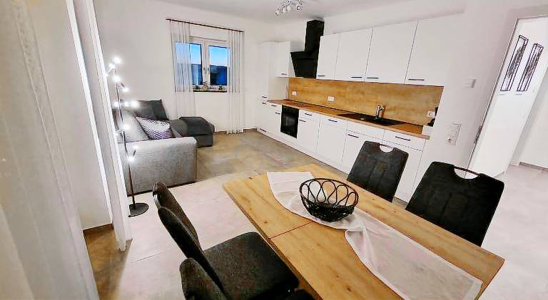 Ferienwohnung Euskirchen