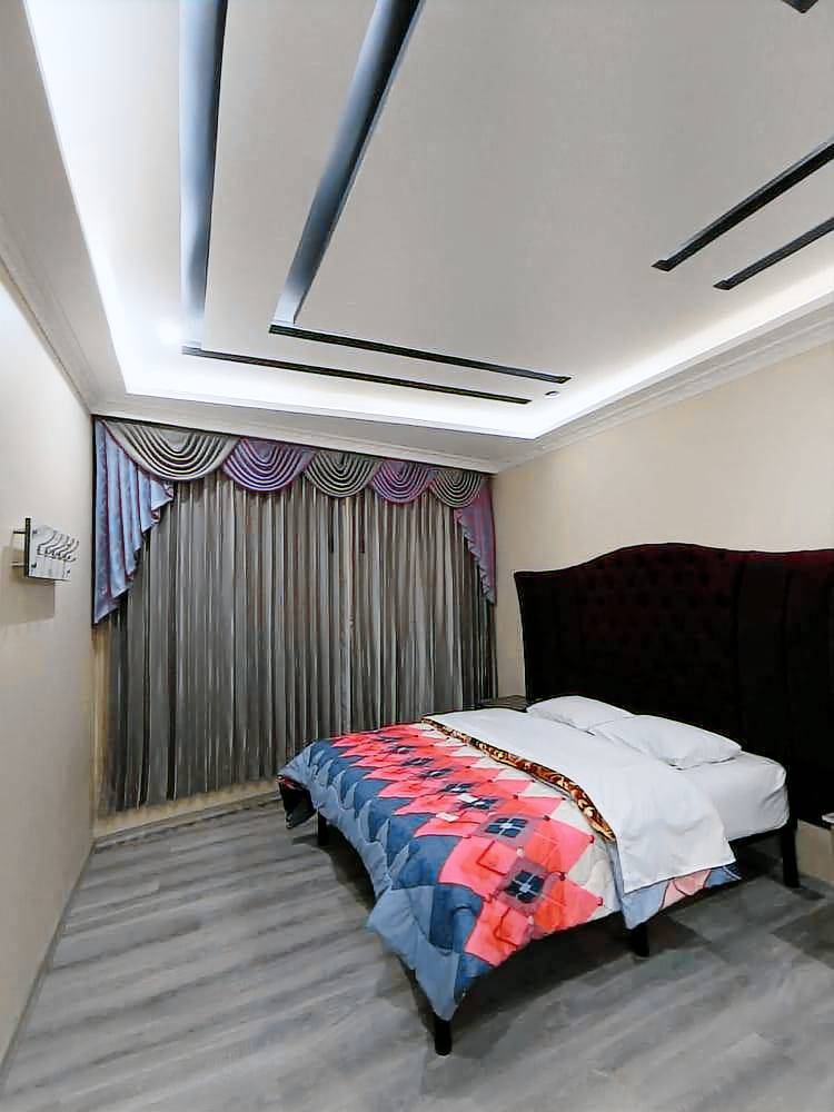 Hostel Villaflora
