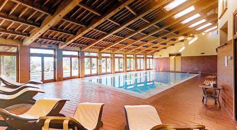 Big farm with pool, garden & sauna | Pets are welcome — photo 4