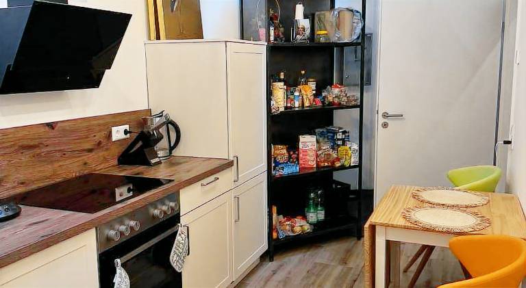 Rental apartment with 1 room for 3 persons — photo 5