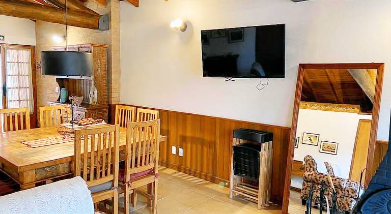 Beautiful serviced apartment with terrace | Pet-friendly — photo 4