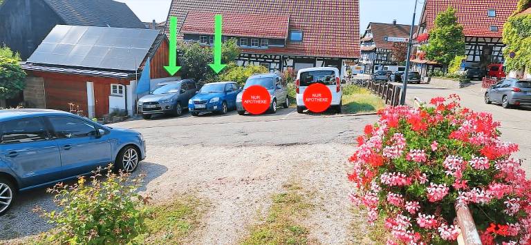 Ferienwohnung in Sasbachwalden, Ortenaukreis f&uuml;r max. 4 Personen