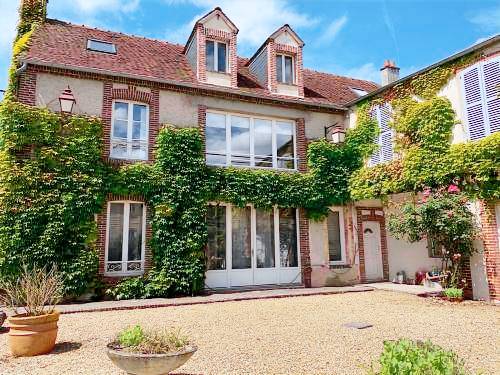 Appartement  Dreux