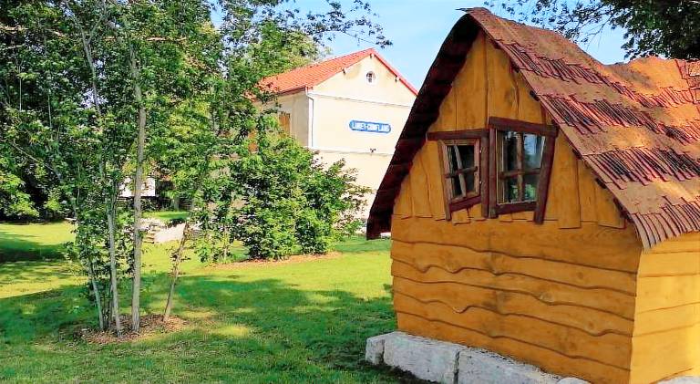 Tente Romilly-sur-Seine