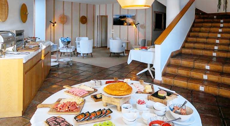 Boutique Hotel El Tio Kiko — photo 3