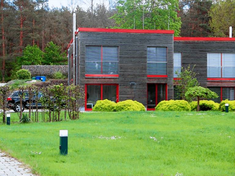 Ferienwohnung Mittenwalde