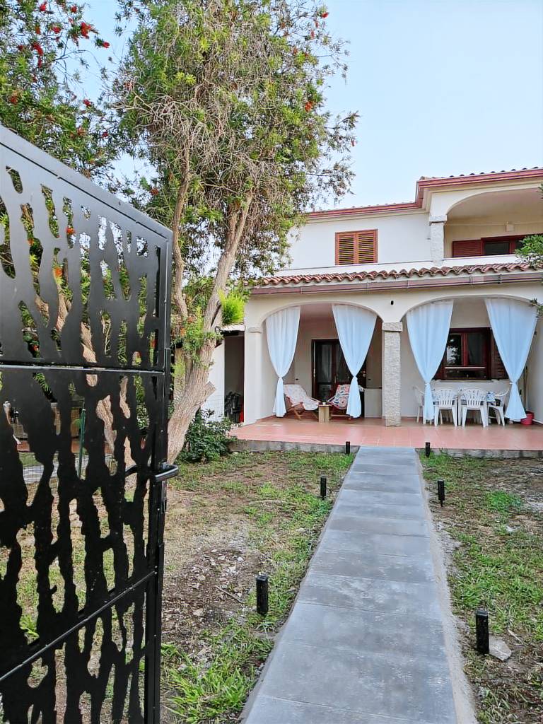 Ferienhaus in San Teodoro f&uuml;r max. 6 Personen, 