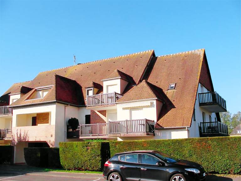 Apartment Cabourg