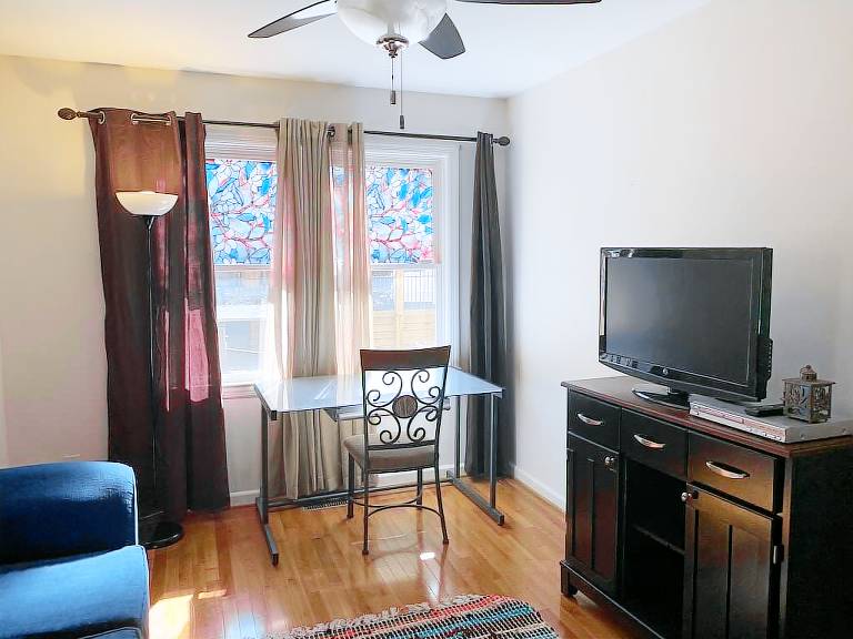 Ferienwohnung  Washington, D.C.