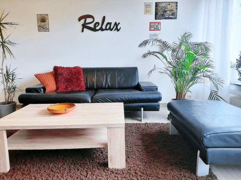 Ferienwohnung Saarburg