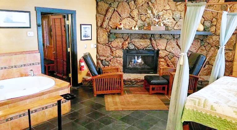 Lodge at Sedona — photo 2