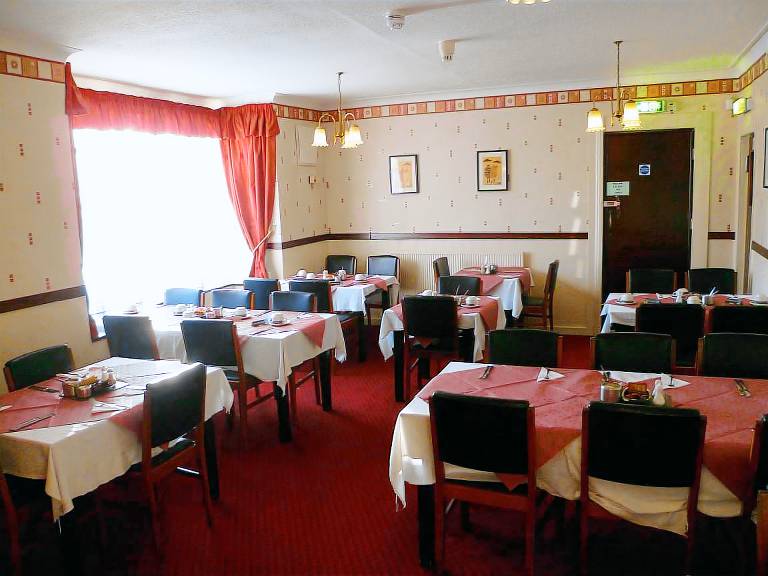 Rollason Wood Hotel — photo 2