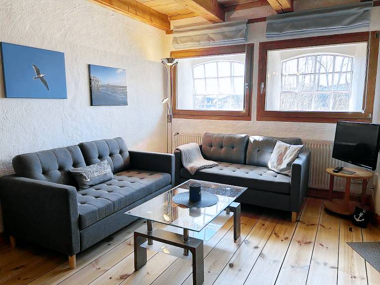 Ferienwohnung Vollerwiek