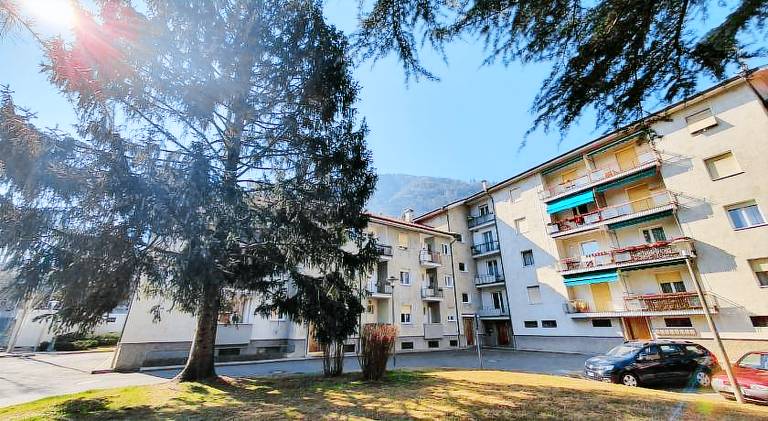 Rental apartment with terrace & sauna — photo 5