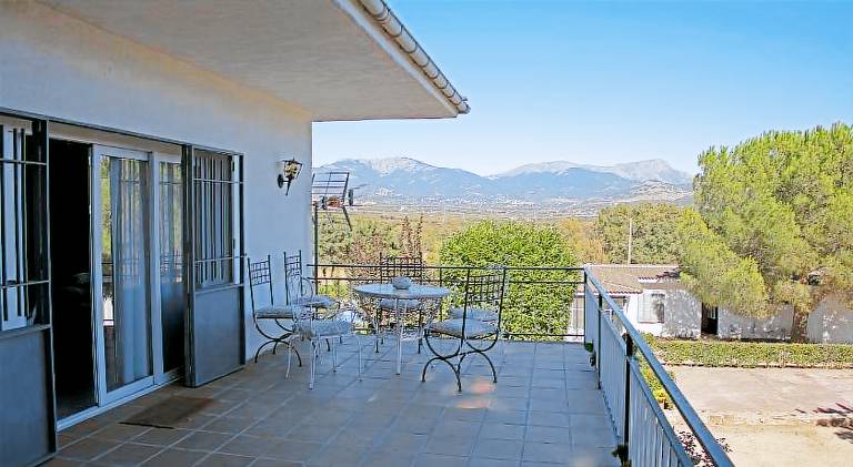 Casa Los Molinos